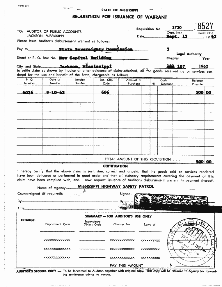 SCR ID # 97-17-0-8-1-1-1