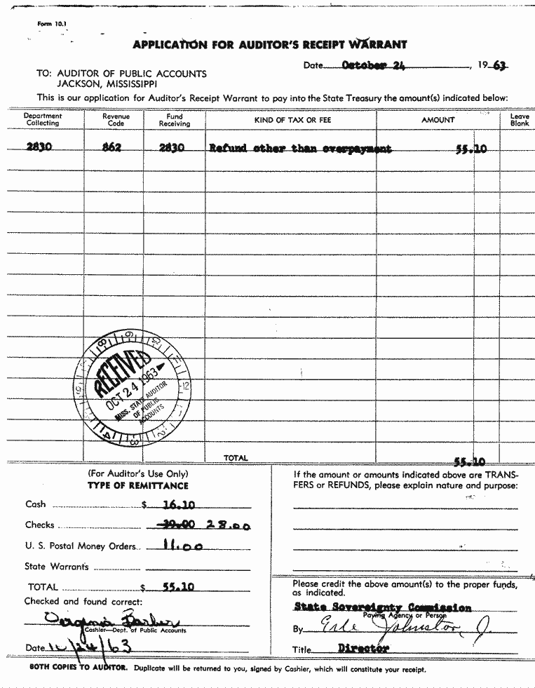 SCR ID # 97-17-0-10-1-1-1