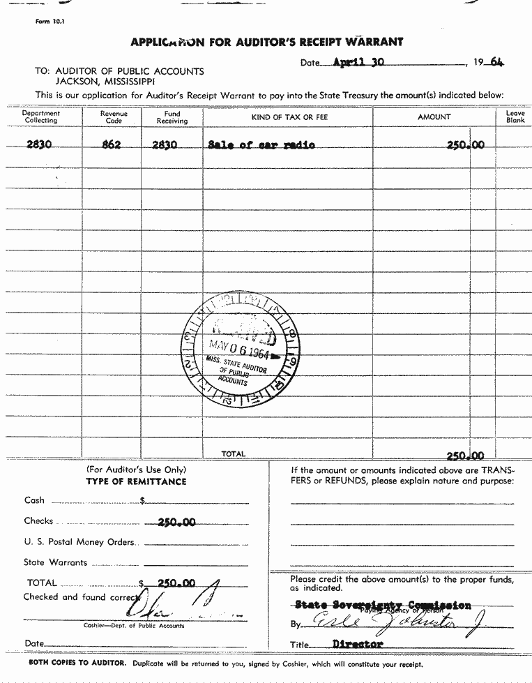 SCR ID # 97-17-0-15-1-1-1