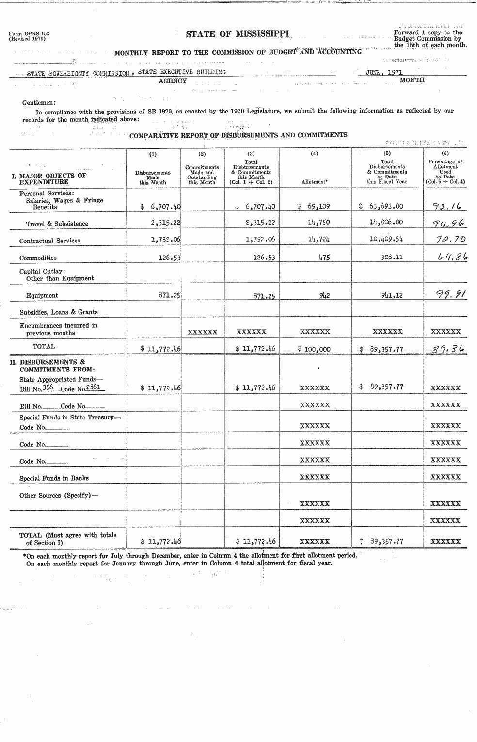 SCR ID # 97-63-0-1-1-1-1
