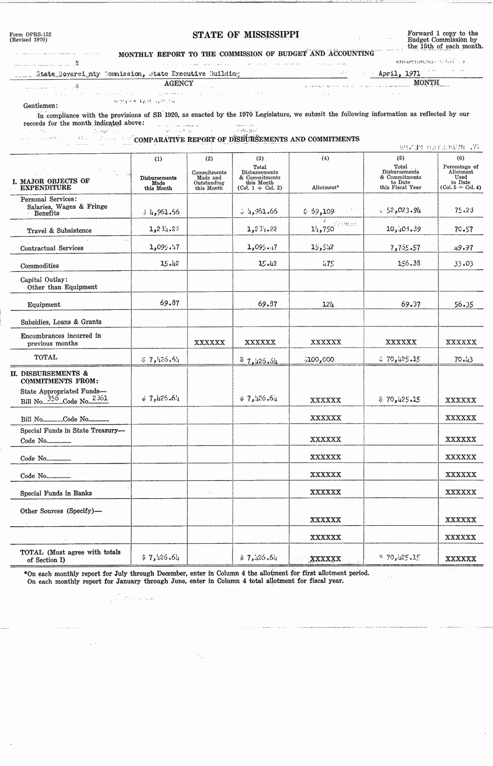 SCR ID # 97-63-0-3-1-1-1
