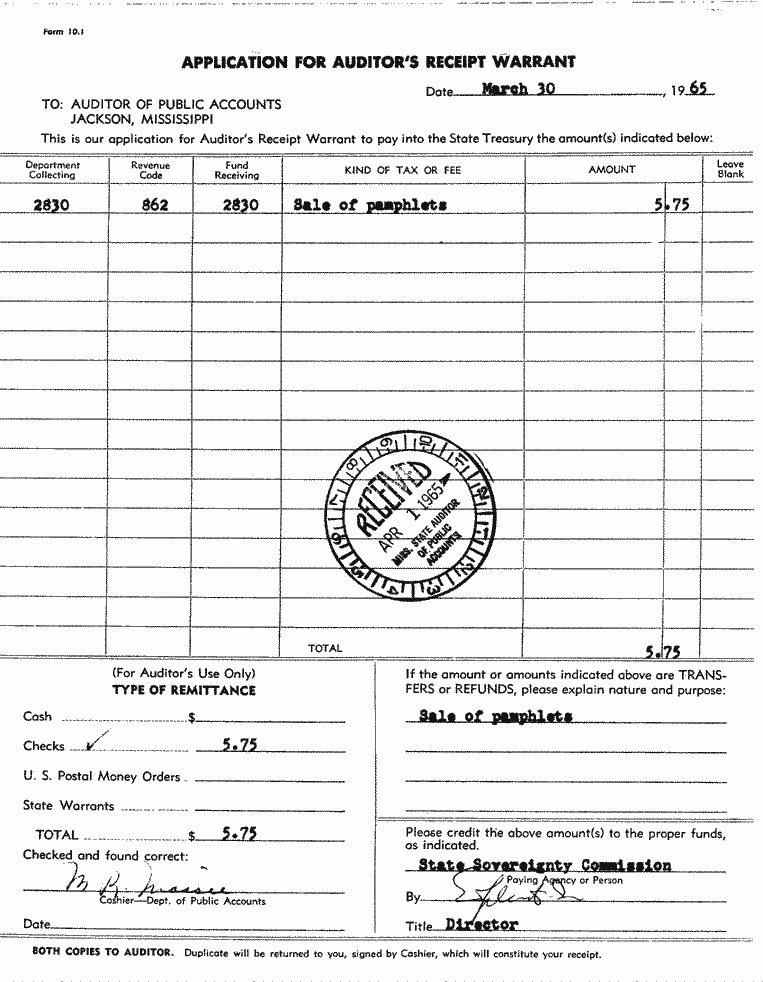SCR ID # 97-17-0-22-1-1-1