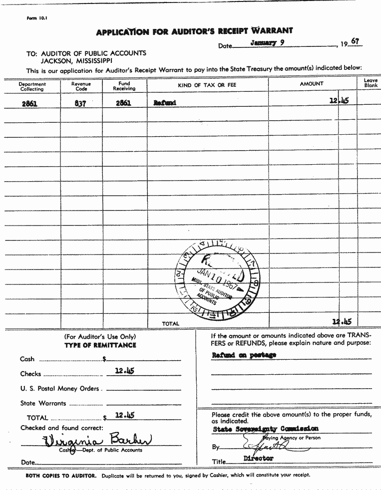 SCR ID # 97-17-0-27-1-1-1