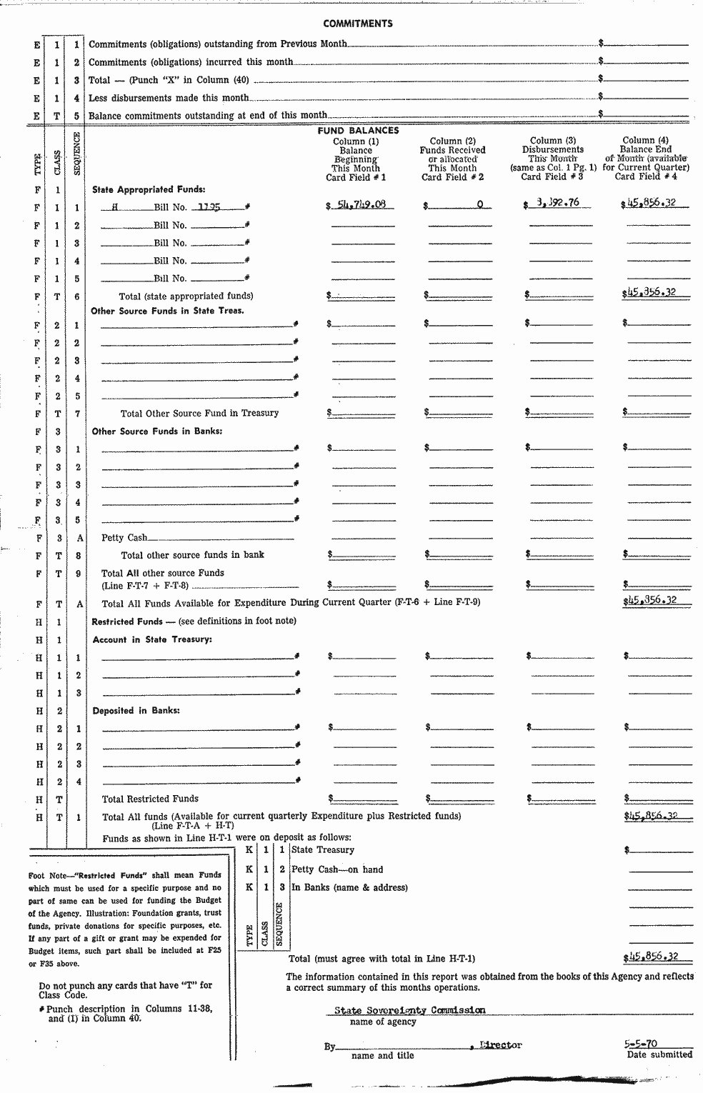 SCR ID # 97-64-0-3-2-1-1