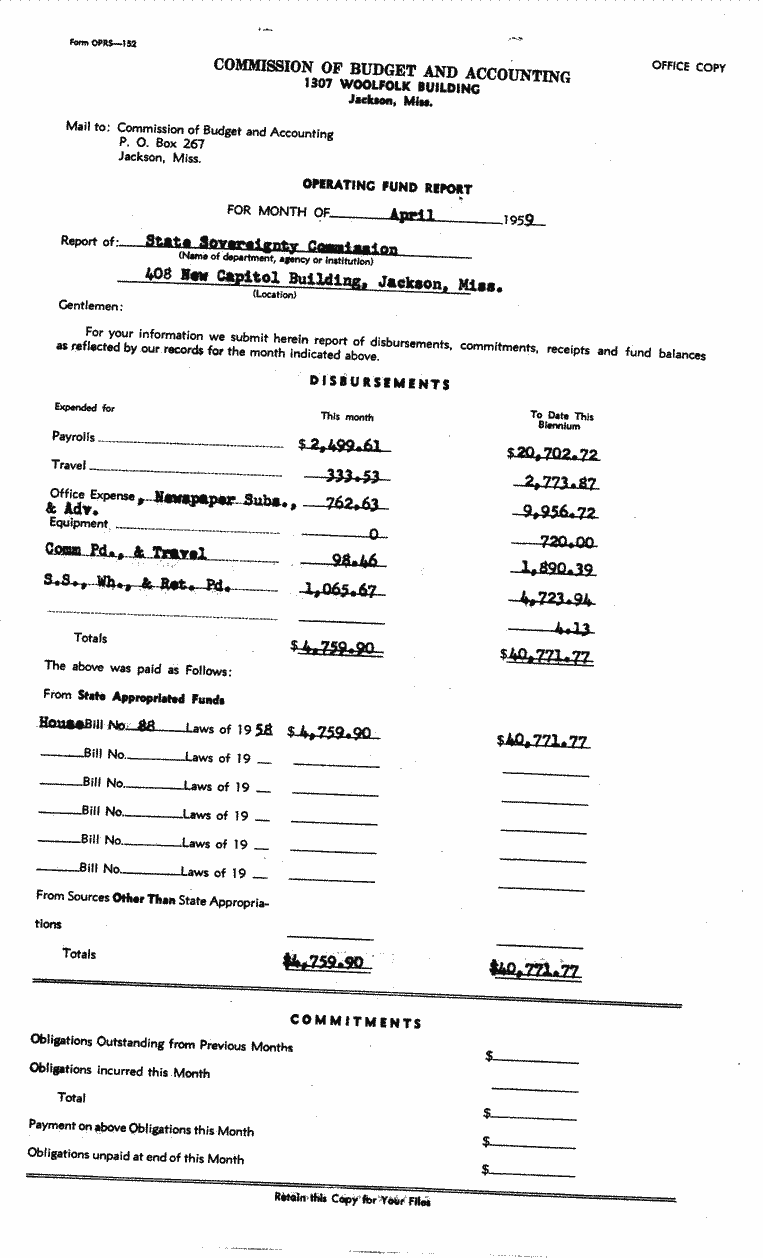 SCR ID # 97-18-0-11-1-1-1