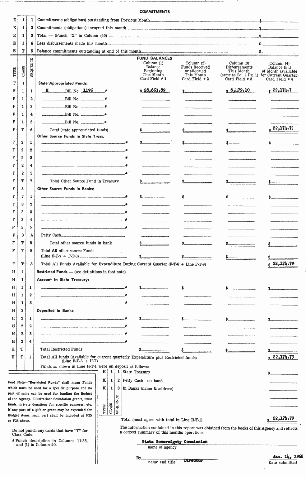 SCR ID # 97-64-0-19-2-1-1