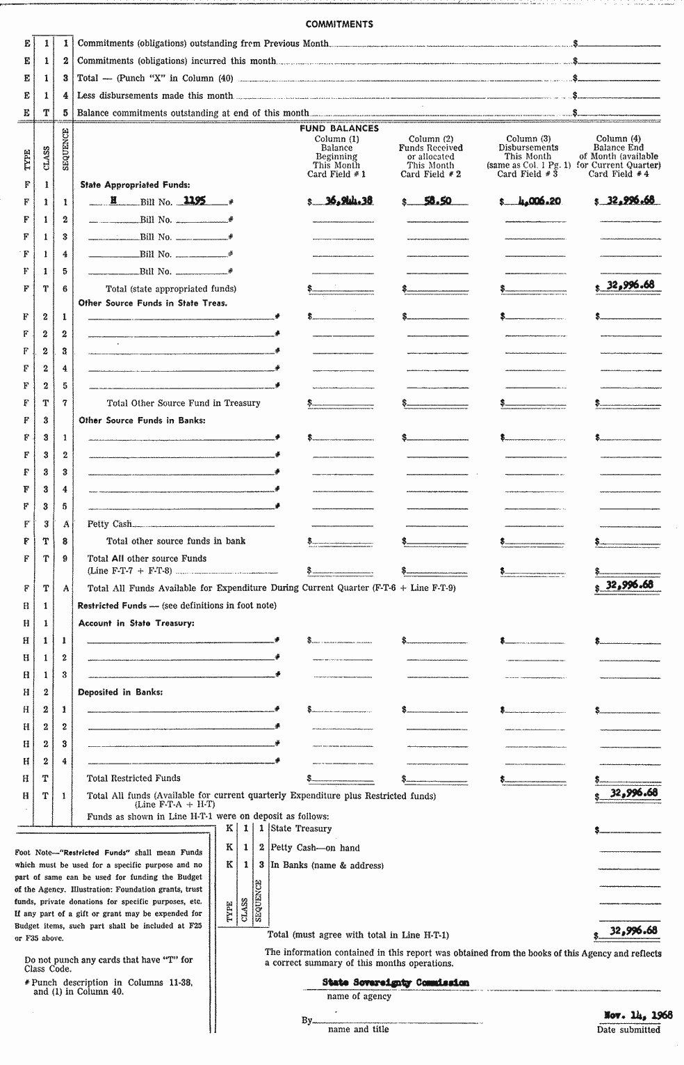 SCR ID # 97-64-0-21-2-1-1