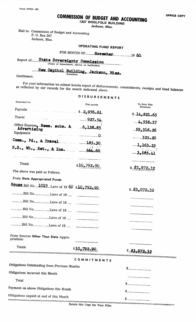 SCR ID # 97-18-0-32-1-1-1