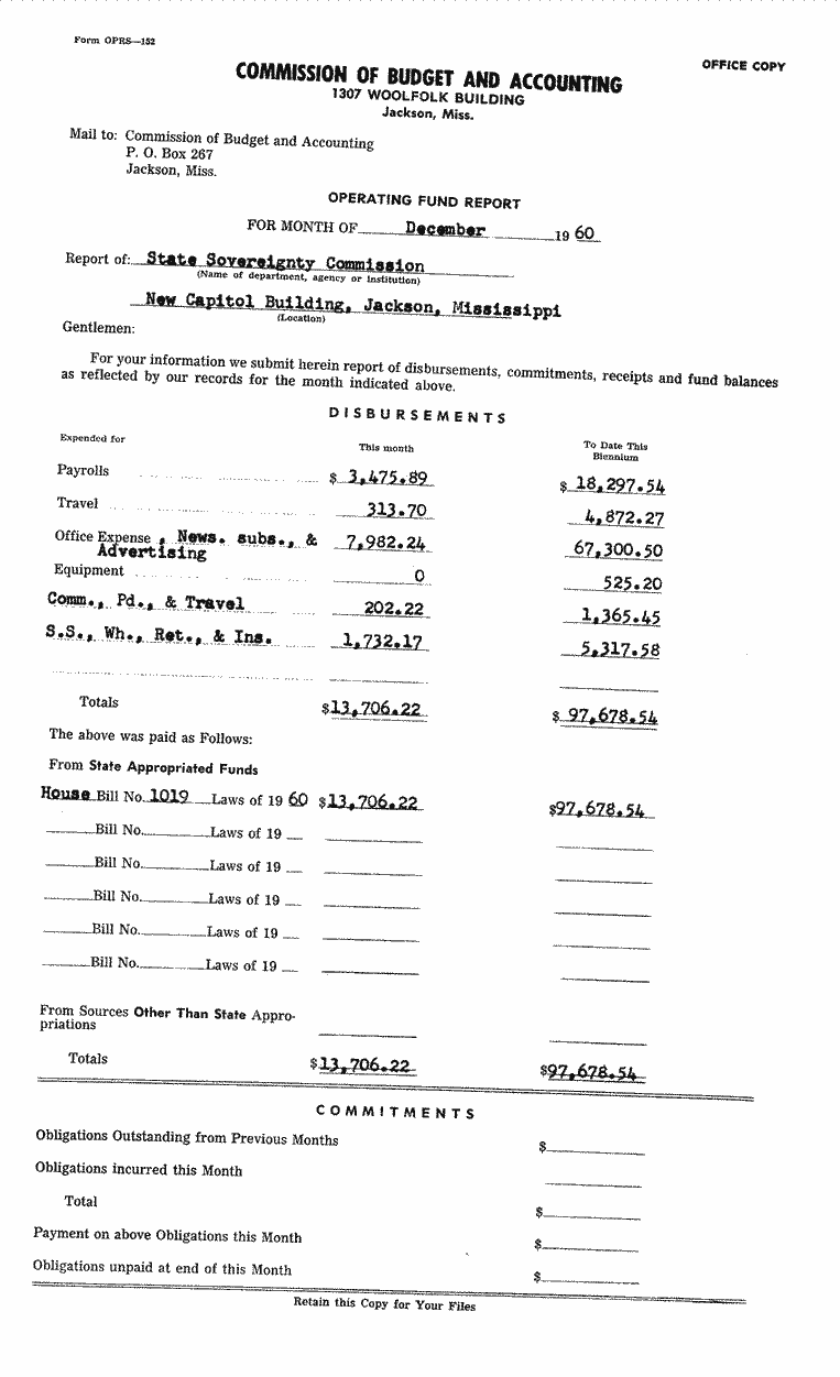 SCR ID # 97-18-0-33-1-1-1