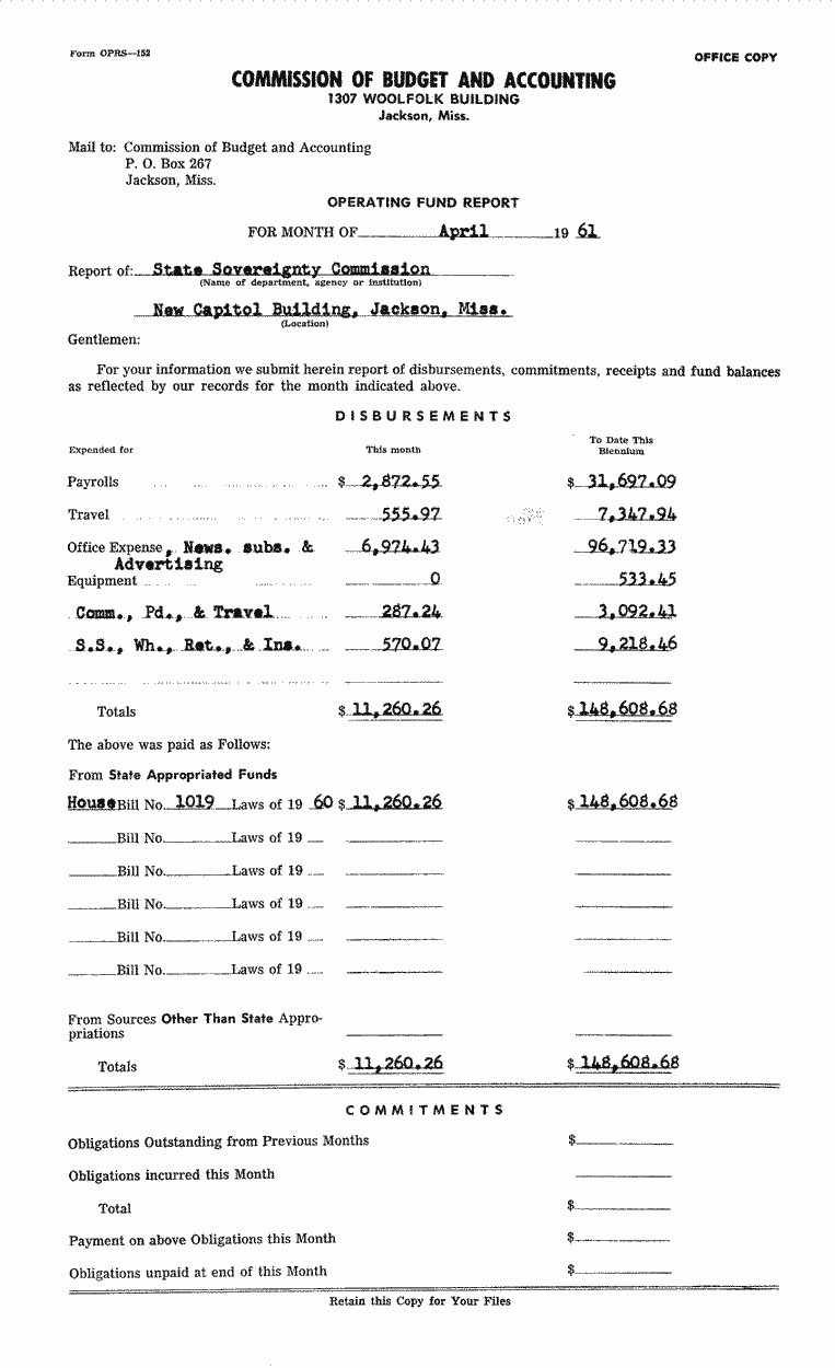 SCR ID # 97-18-0-37-1-1-1