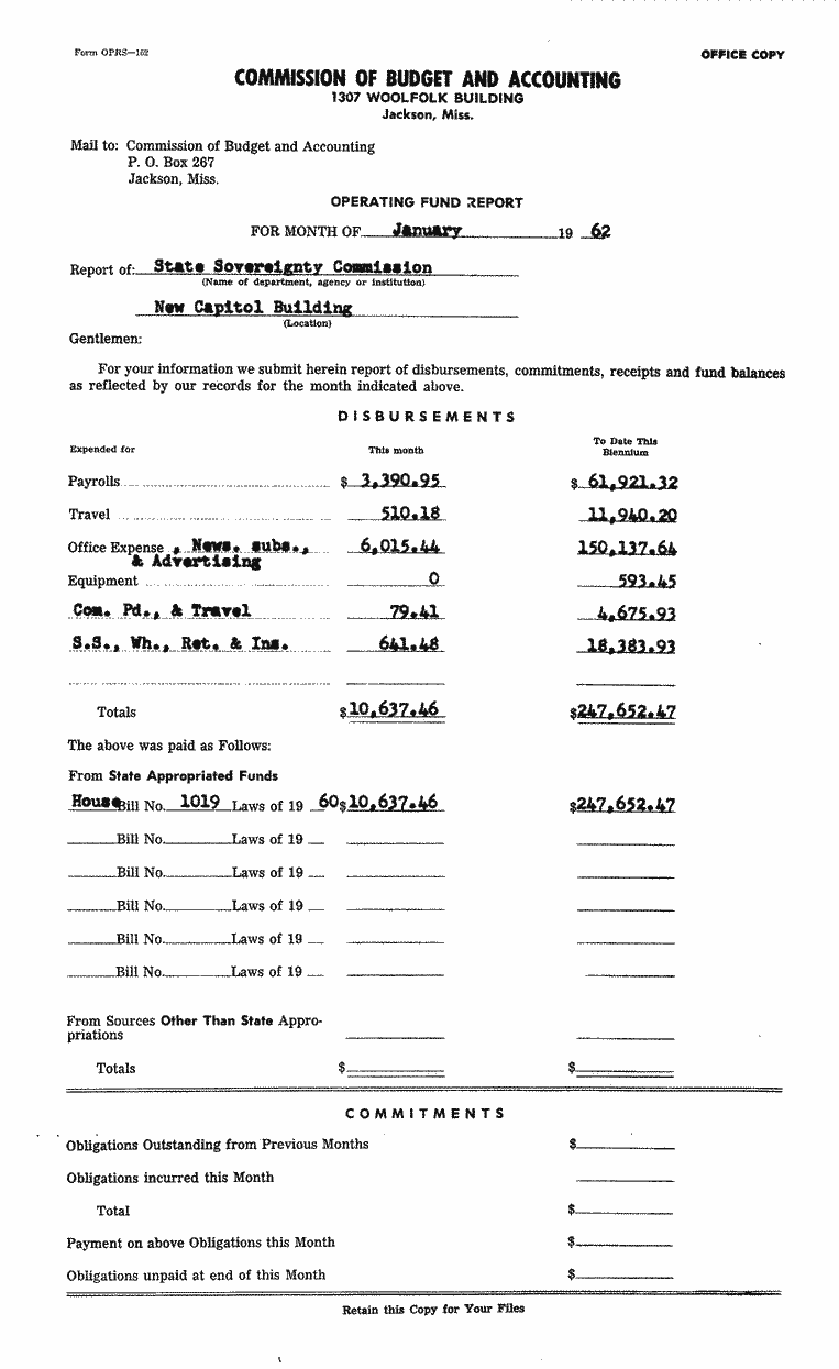 SCR ID # 97-18-0-46-1-1-1