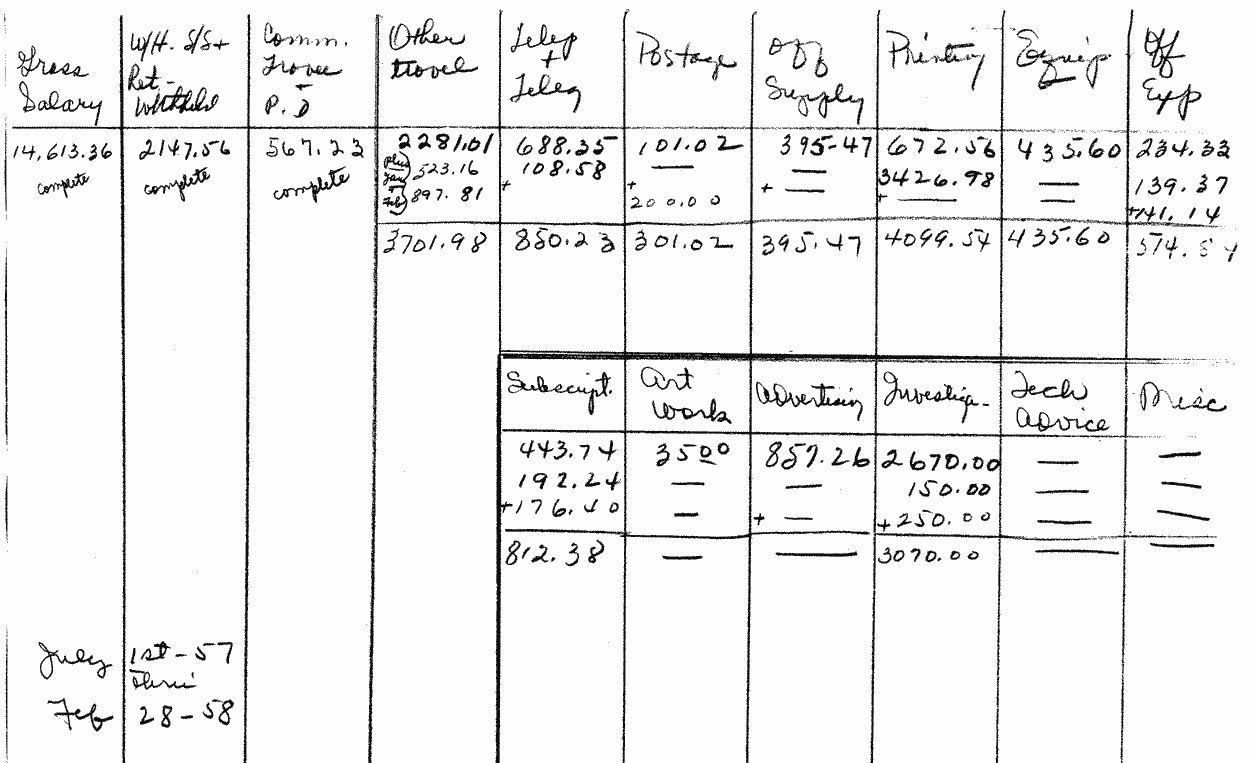 SCR ID # 97-19-0-3-1-1-1