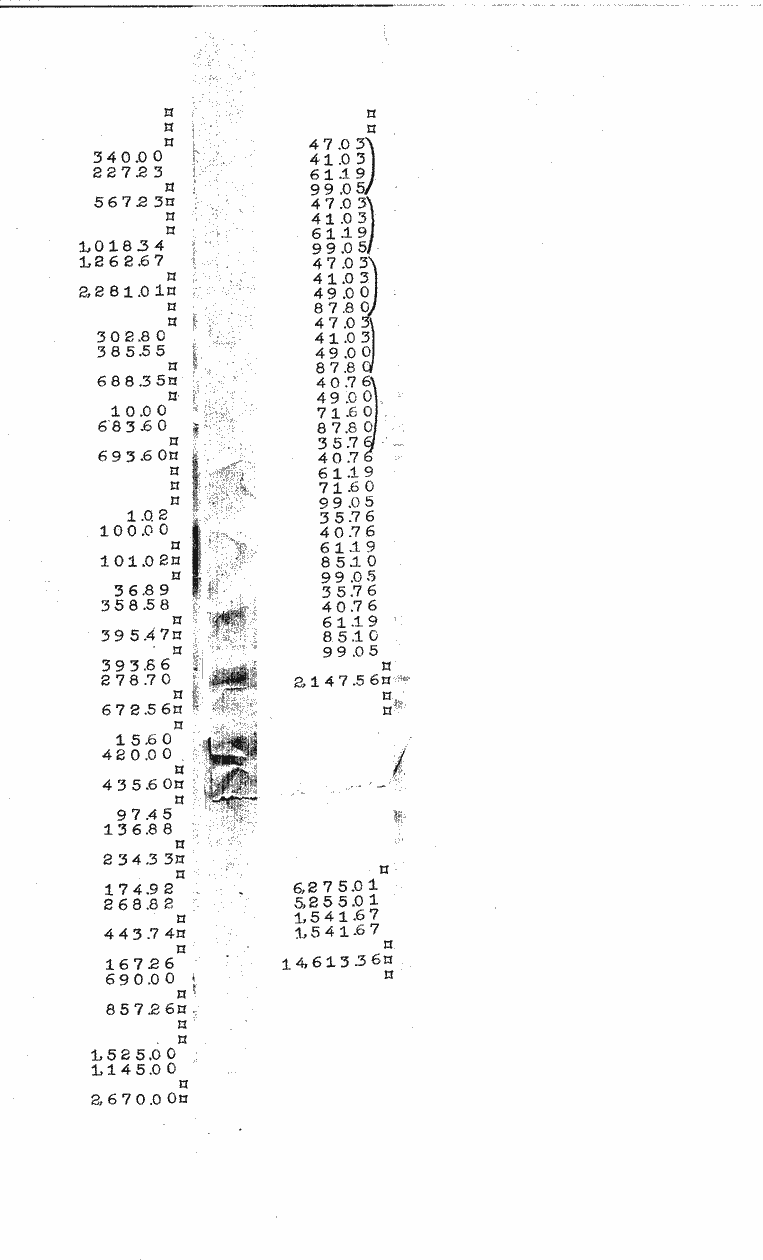 SCR ID # 97-19-0-3-3-1-1