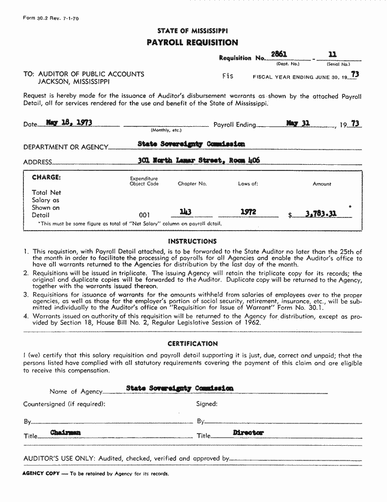 SCR ID # 97-68-0-5-1-1-1