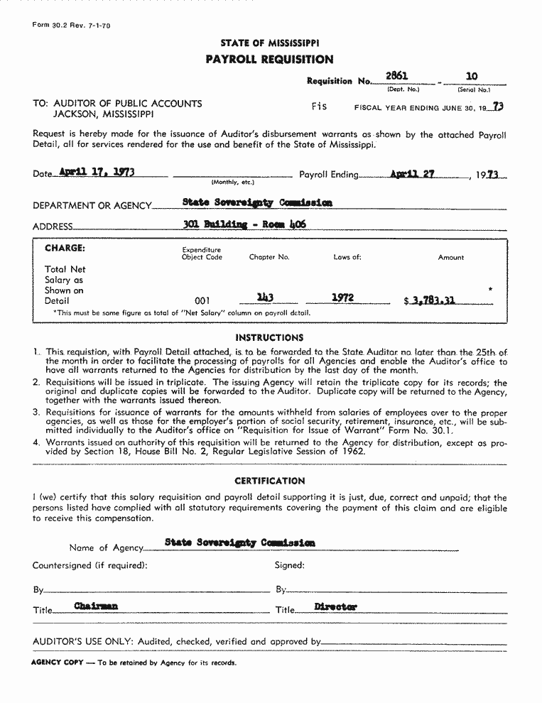 SCR ID # 97-68-0-6-1-1-1