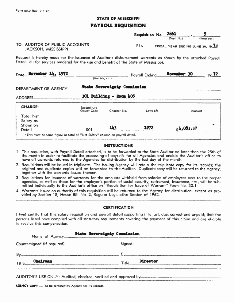 SCR ID # 97-68-0-11-1-1-1