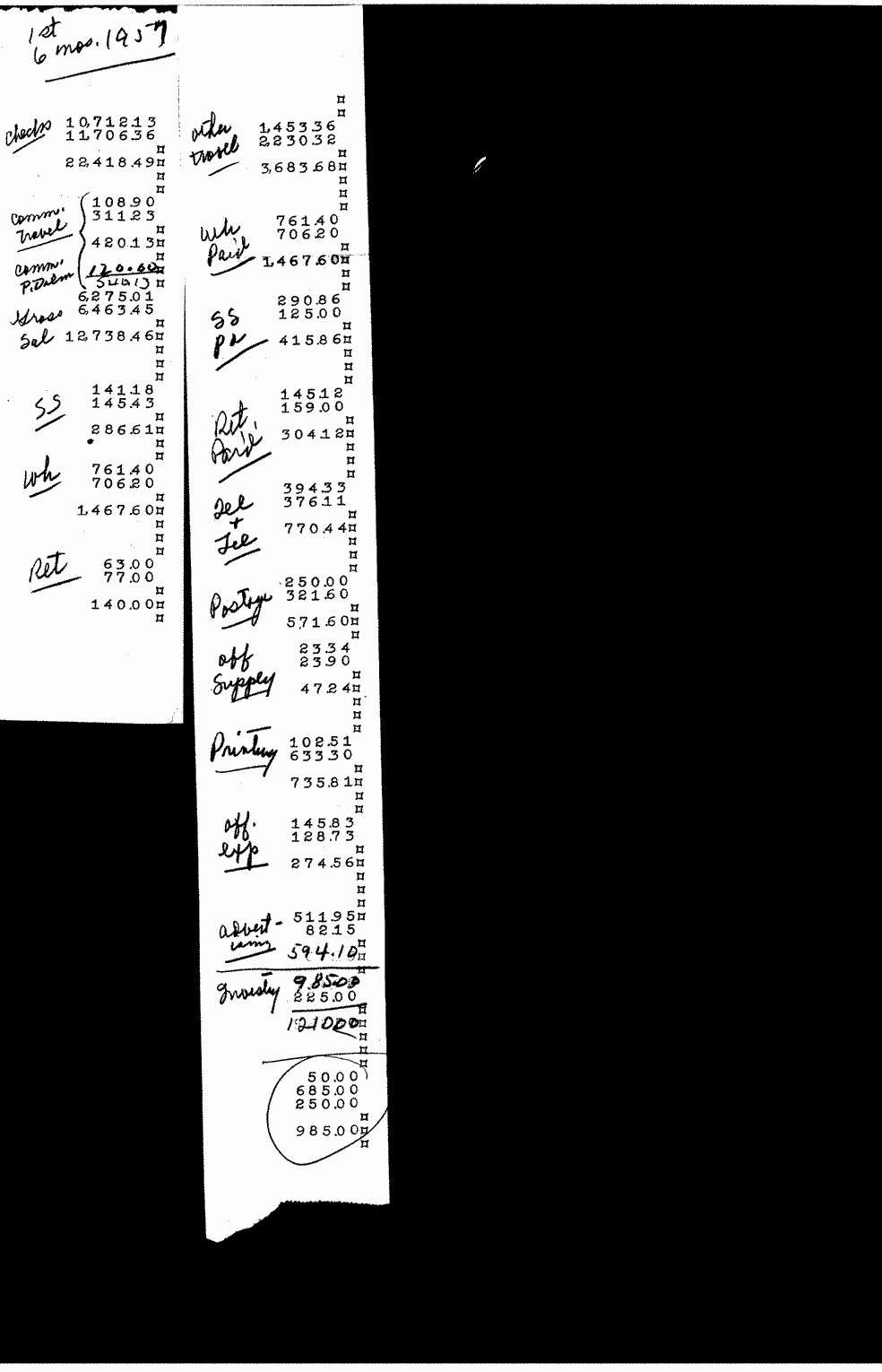 SCR ID # 97-19-0-17-1-1-1