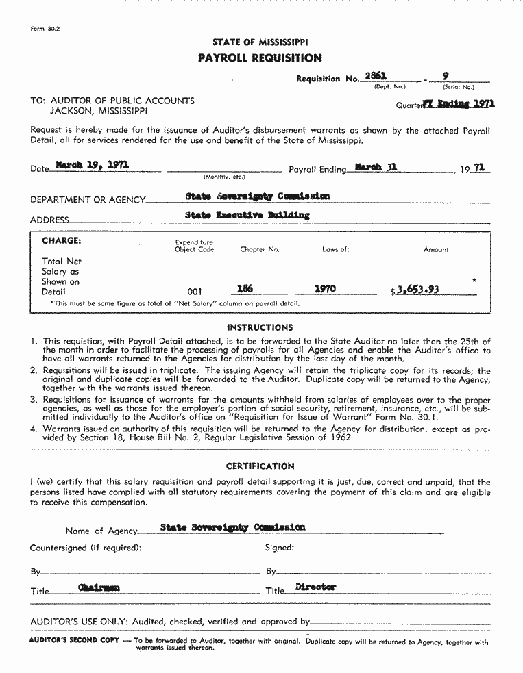 SCR ID # 97-68-0-31-1-1-1