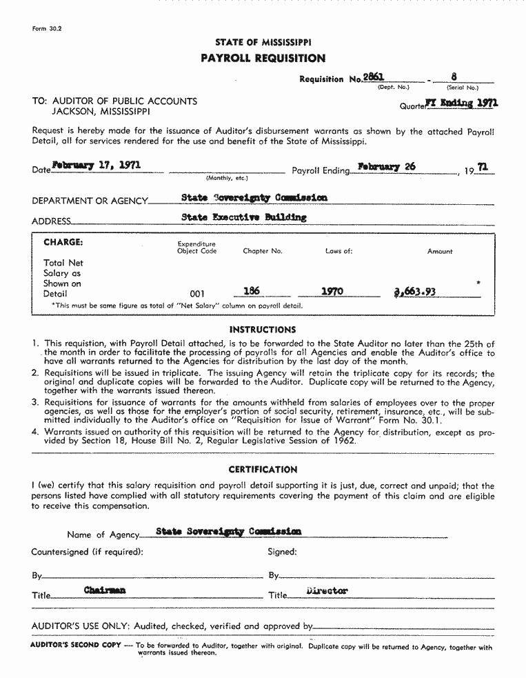 SCR ID # 97-68-0-32-1-1-1