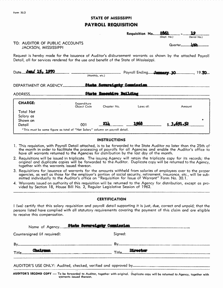 SCR ID # 97-68-0-45-1-1-1