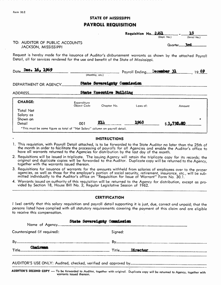 SCR ID # 97-68-0-46-1-1-1