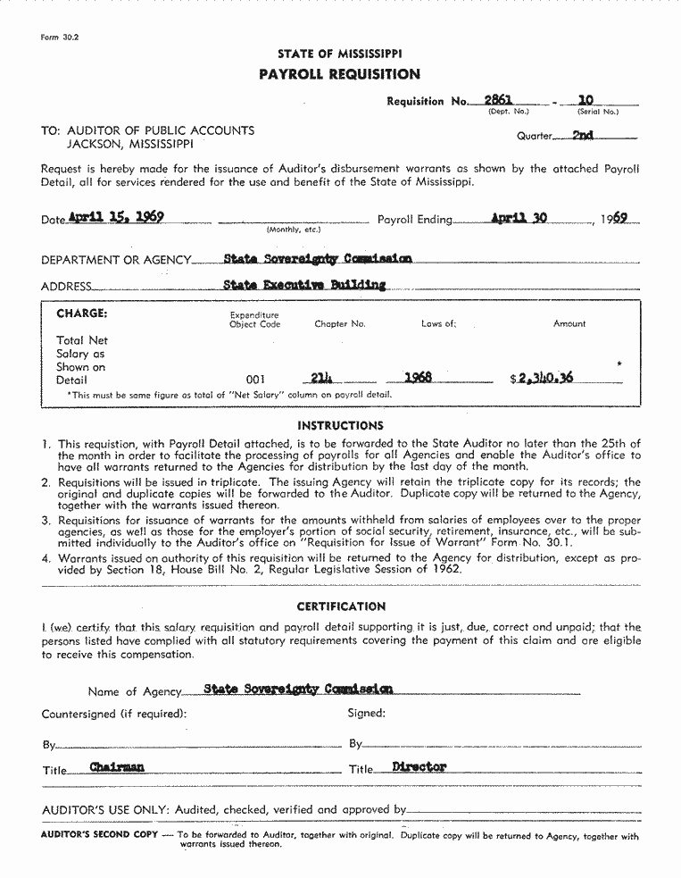 SCR ID # 97-68-0-54-1-1-1