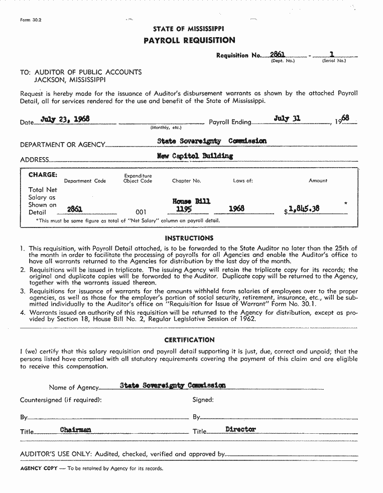 SCR ID # 97-68-0-63-1-1-1