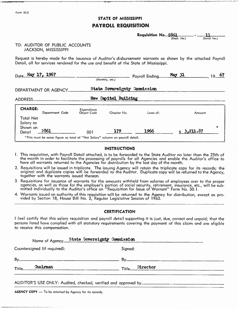 SCR ID # 97-68-0-77-1-1-1