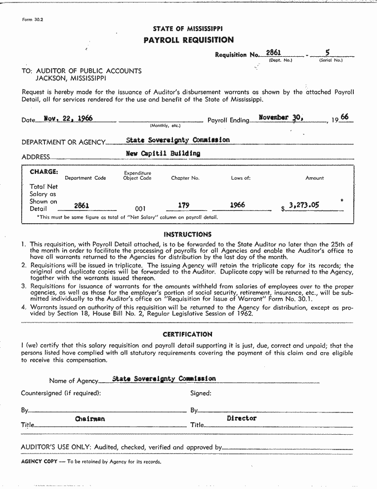 SCR ID # 97-68-0-83-1-1-1