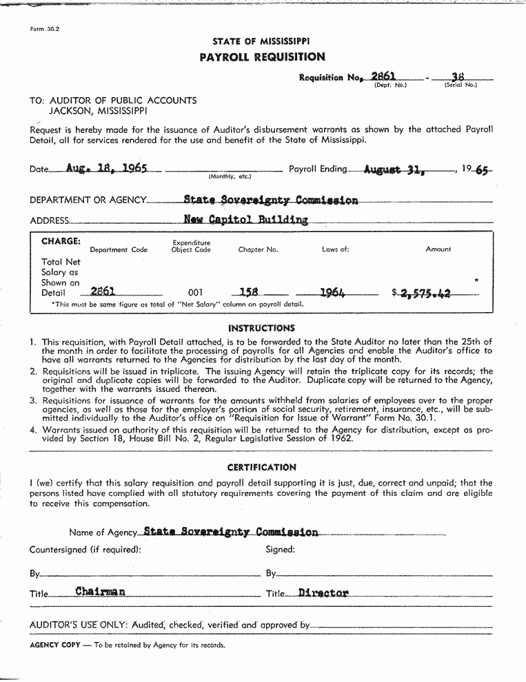 SCR ID # 97-68-0-98-1-1-1