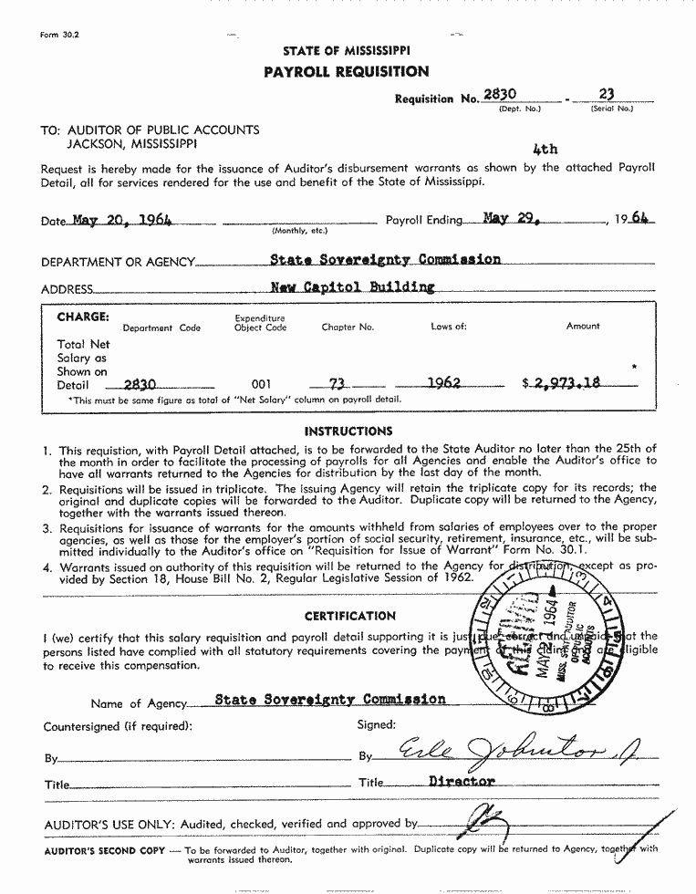 SCR ID # 97-68-0-113-1-1-1