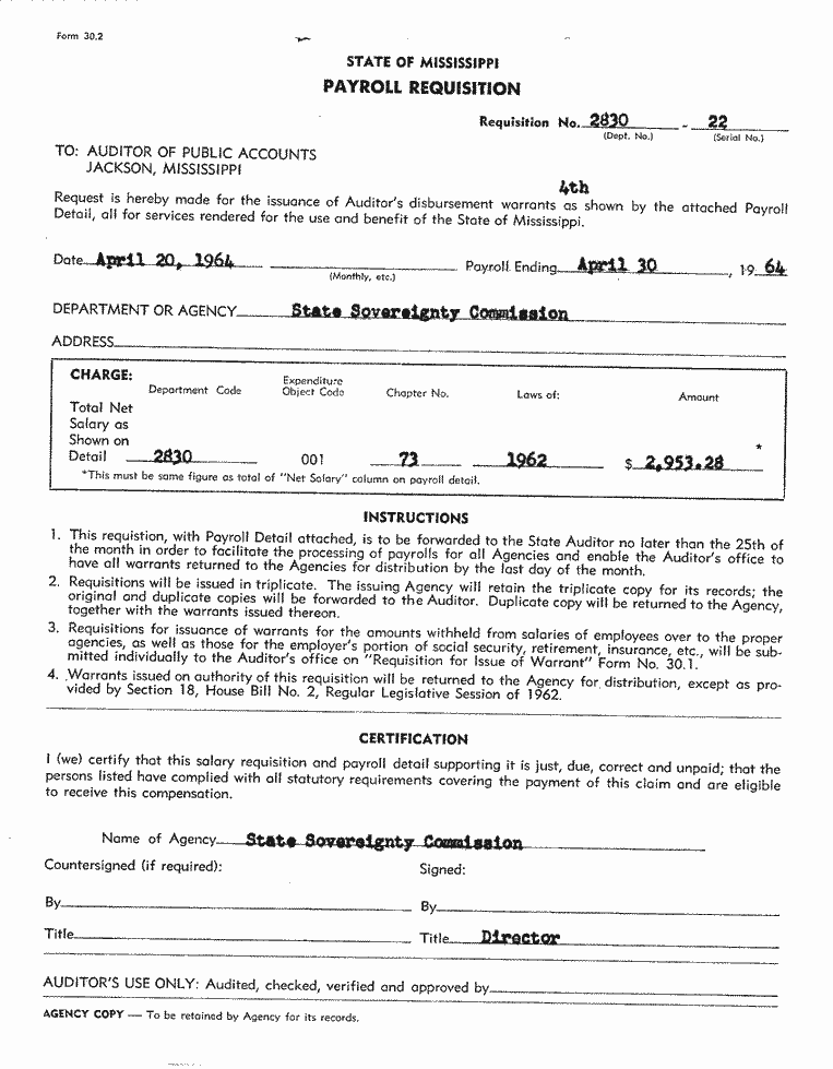 SCR ID # 97-68-0-116-1-1-1