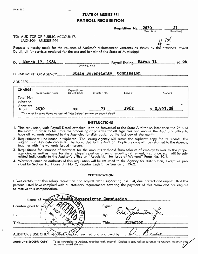 SCR ID # 97-68-0-117-1-1-1