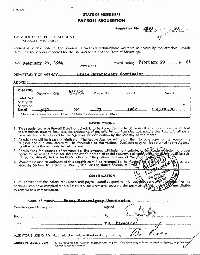 SCR ID # 97-68-0-119-1-1-1