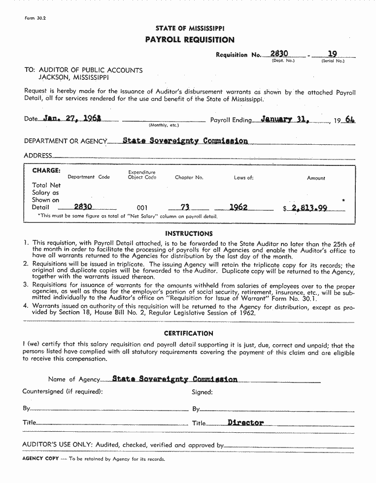 SCR ID # 97-68-0-121-1-1-1