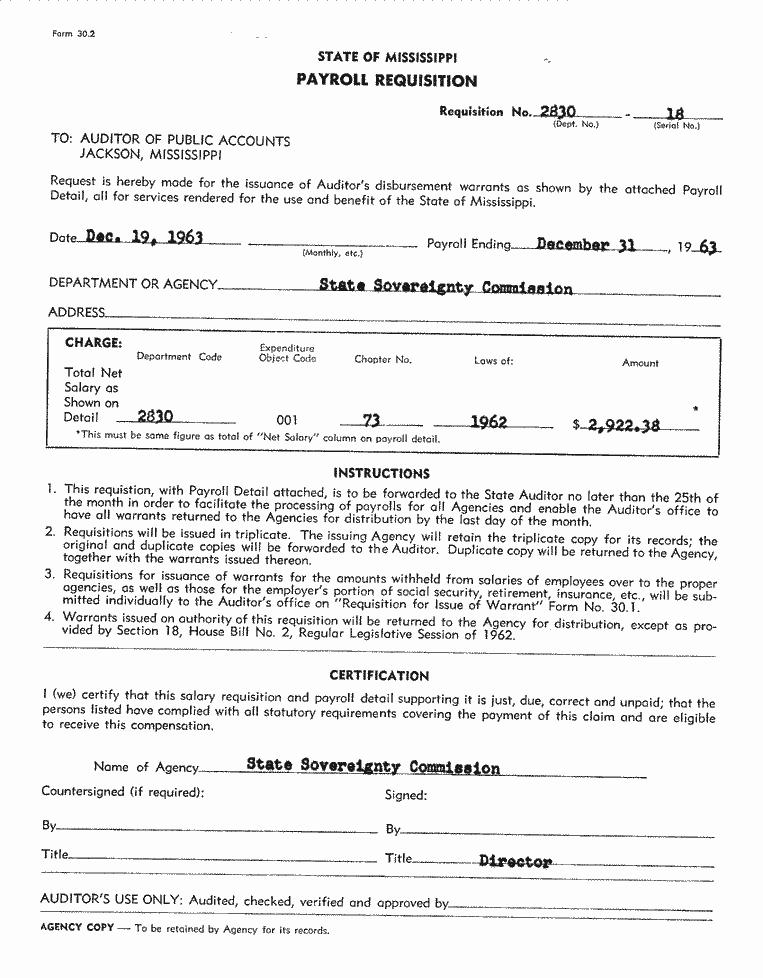 SCR ID # 97-68-0-124-1-1-1