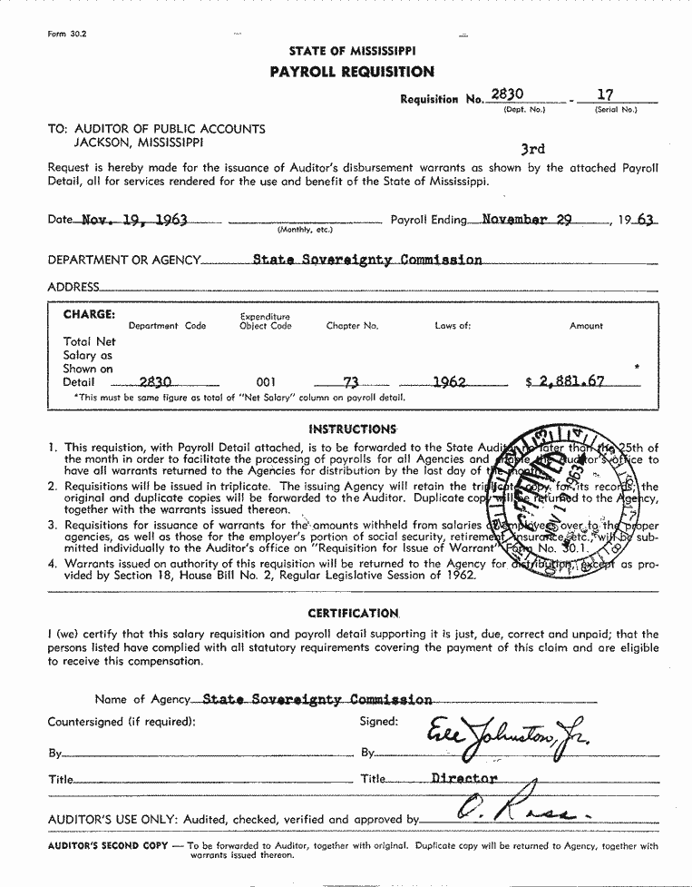 SCR ID # 97-68-0-125-1-1-1