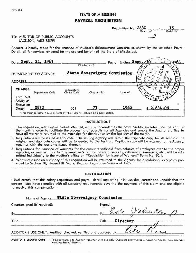 SCR ID # 97-68-0-129-1-1-1