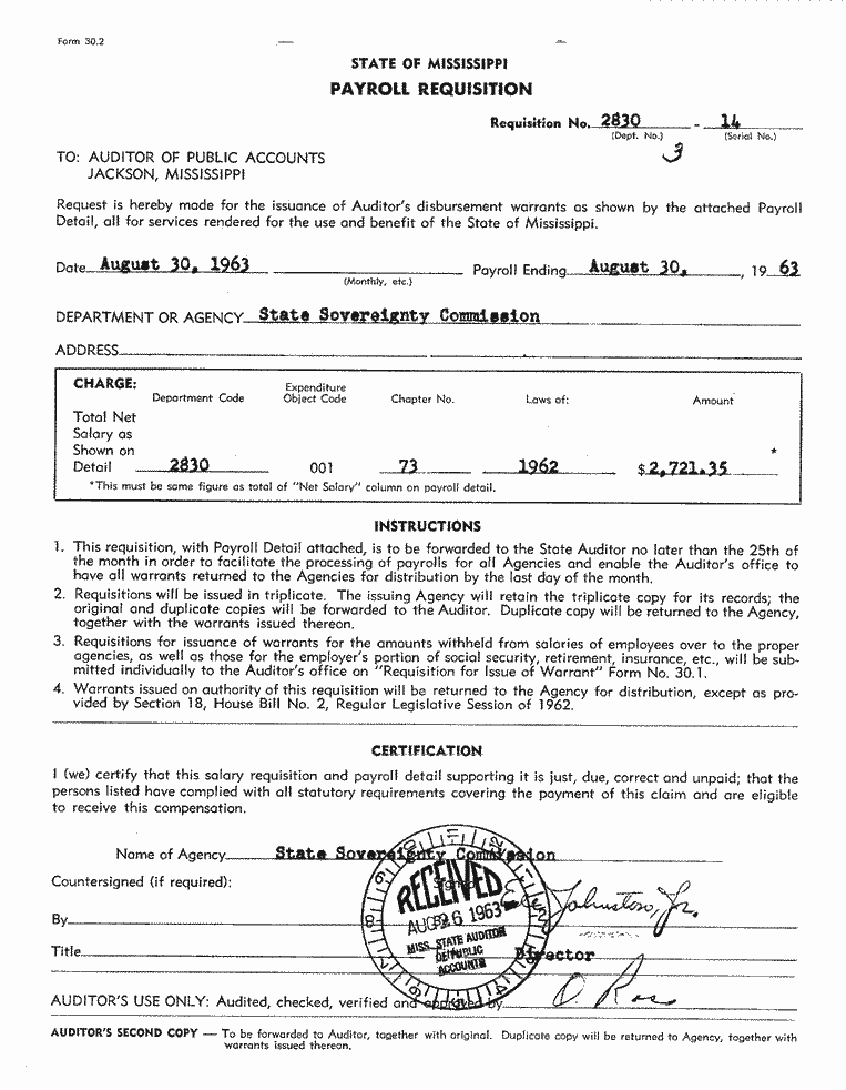 SCR ID # 97-68-0-131-1-1-1