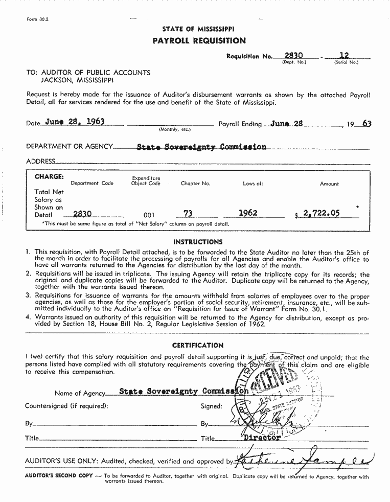 SCR ID # 97-68-0-135-1-1-1