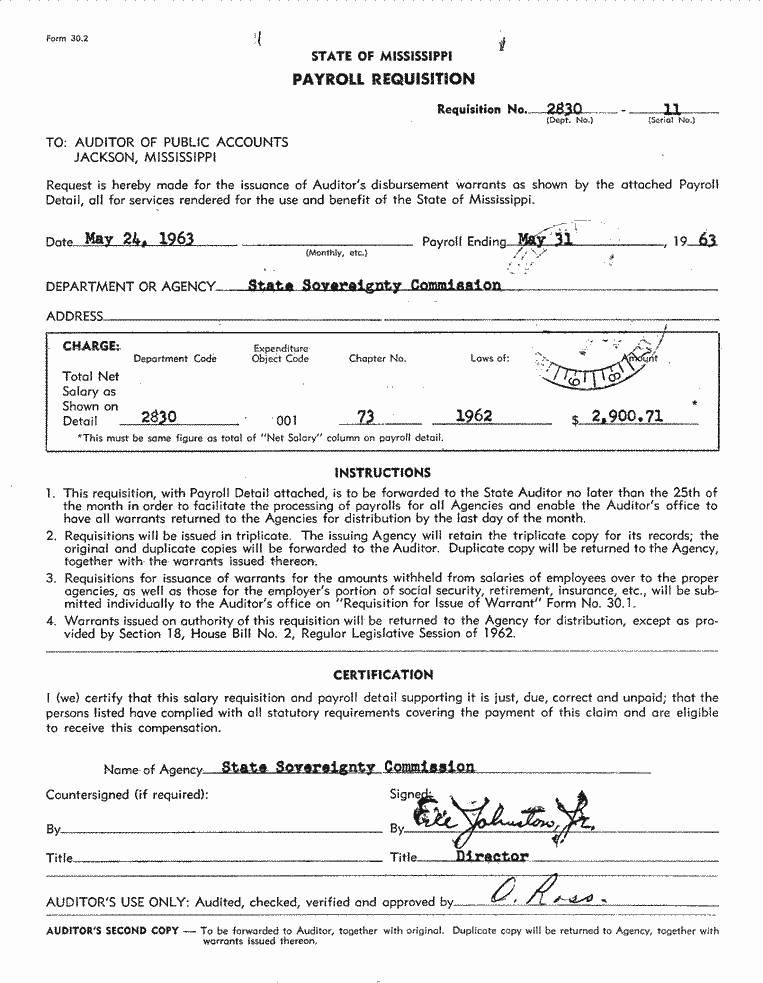 SCR ID # 97-68-0-137-1-1-1