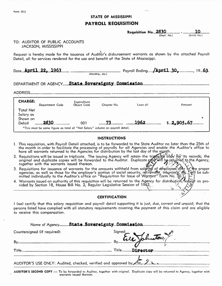 SCR ID # 97-68-0-139-1-1-1