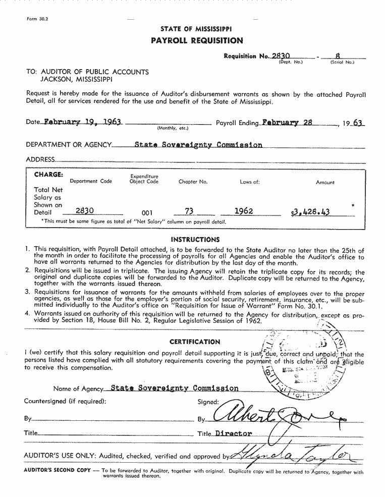 SCR ID # 97-68-0-143-1-1-1