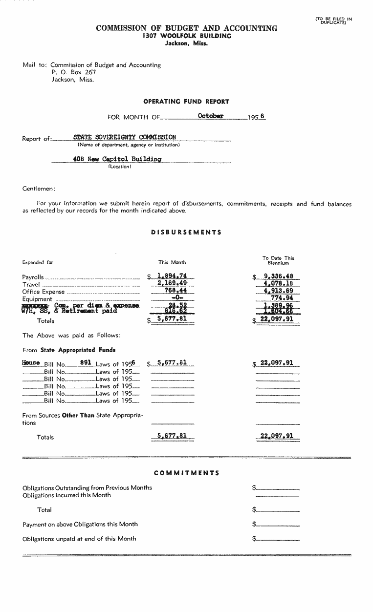 SCR ID # 97-19-0-27-1-1-1