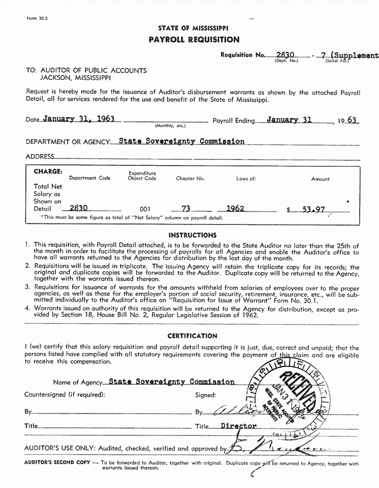 SCR ID # 97-68-0-145-1-1-1