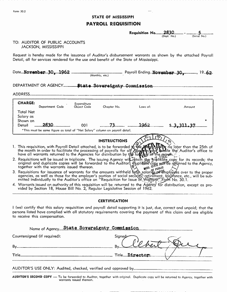 SCR ID # 97-68-0-151-1-1-1