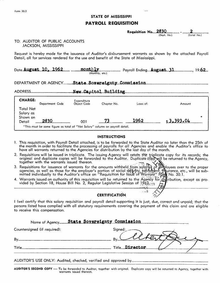 SCR ID # 97-68-0-156-1-1-1