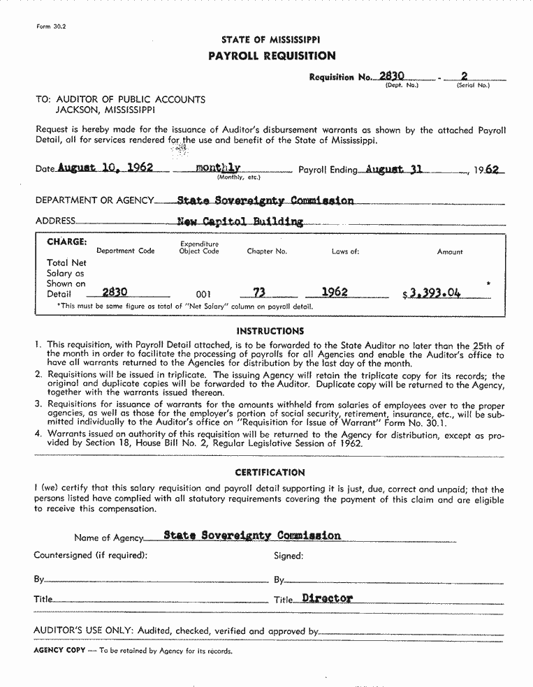 SCR ID # 97-68-0-157-1-1-1