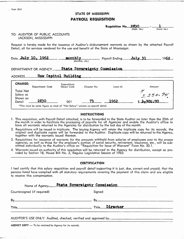 SCR ID # 97-68-0-159-1-1-1