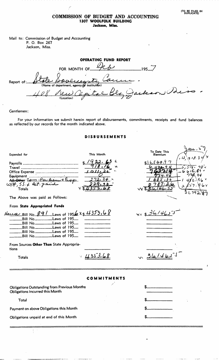 SCR ID # 97-19-0-32-1-1-1